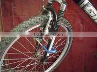 2013 Smart motorcycle alarm lock