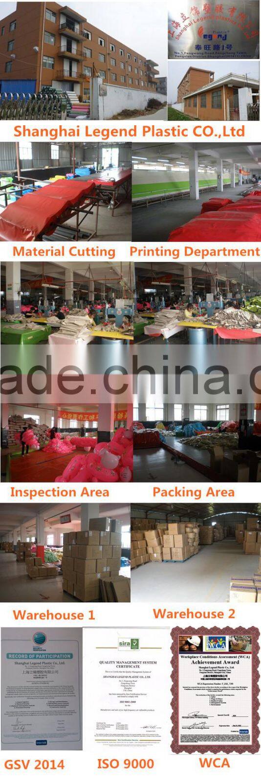 Inflatable Giga Ball Inflatable Mega Ball