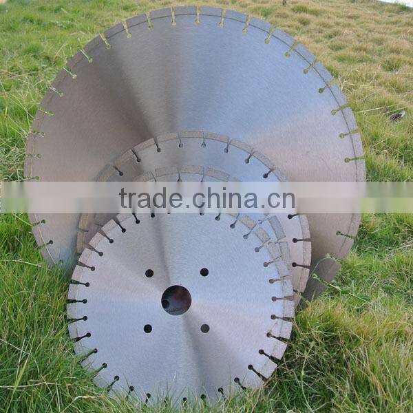 300mm-400mm diamond saw blades for marble