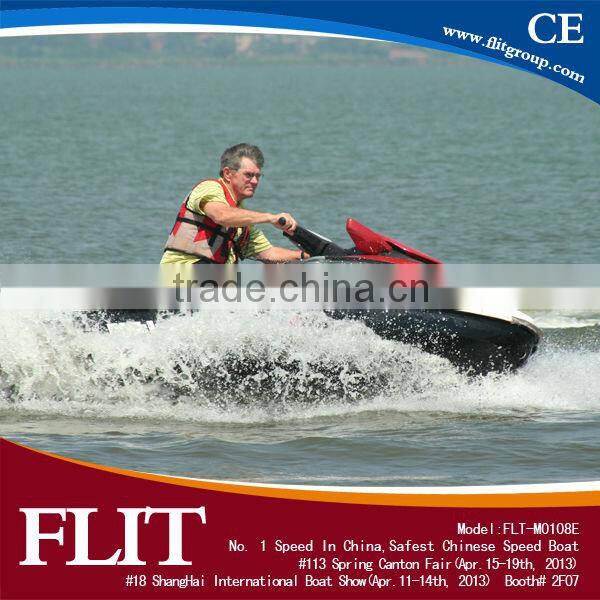 2013 Christmas Hot Sale 200HP Jetski Similar to Seadoo RXT260