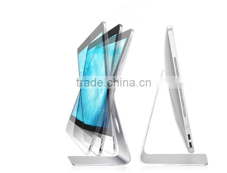 Vlinstar thinnest and fashion all in one pc desktop computer