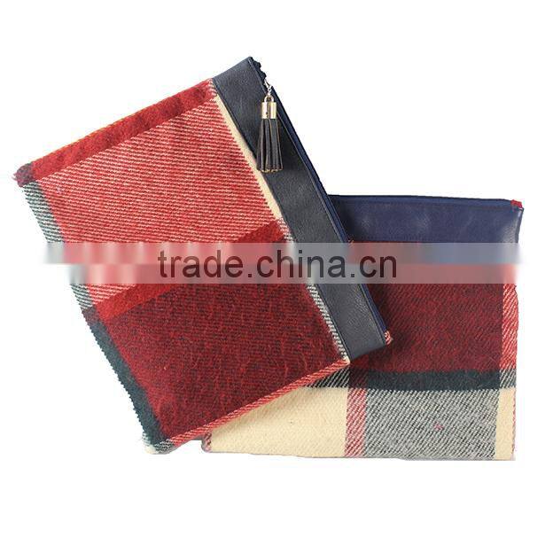 Customized fashion handbag for women from Alibaba supplier