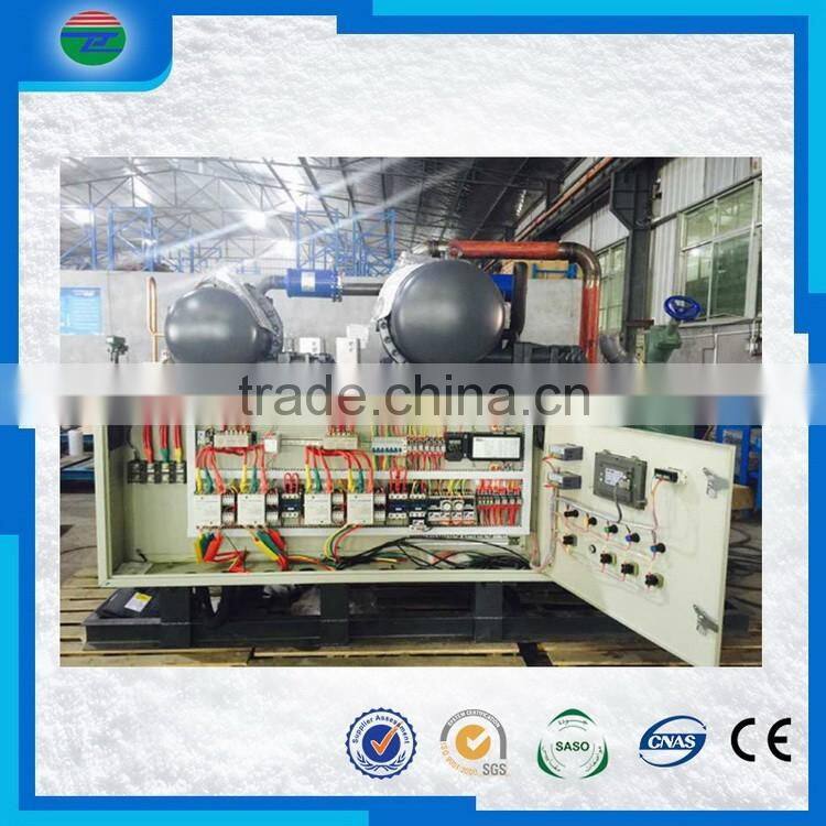 Newest top grade meat cold storage condenser unit/refrigeration unit