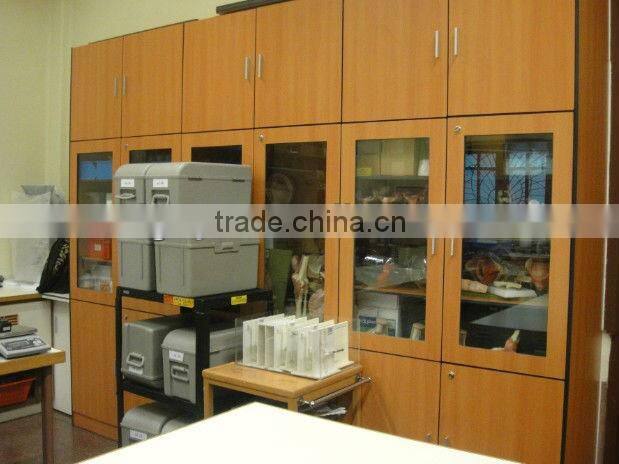 2014 WGY 12mm phenolic compacrt laminate locker/ file cabinet/ cabinet