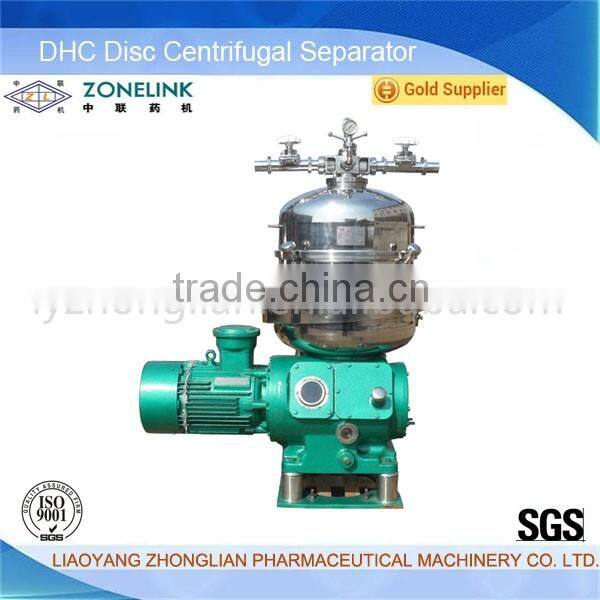DC-1000 Double-Cone pharmaceutical Powder or Granule Mixer Machine