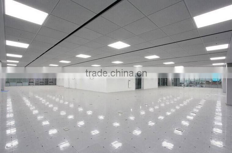 High power 36W LED Panel Lighting for Residential building 600x600 led panel fixture