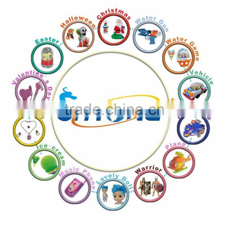 Transformer Ball/Robot Candy Toy