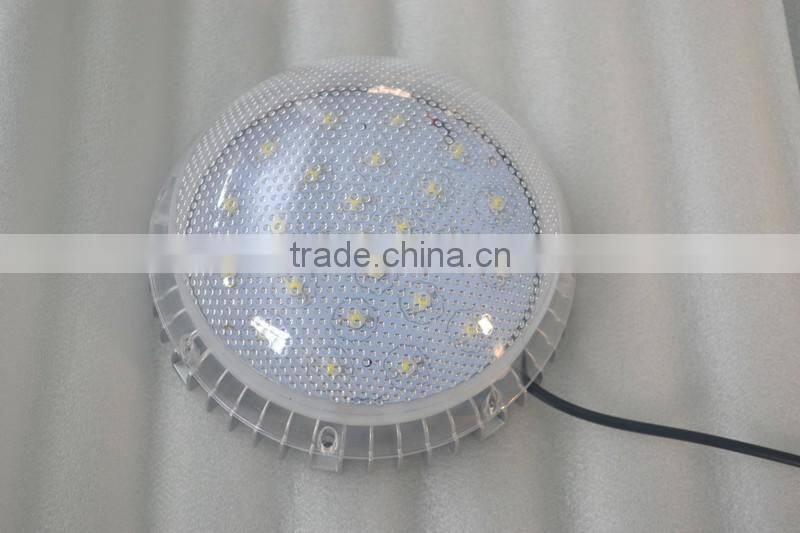 best selling products 18w led point light source waterproof IP65 aluminum housing