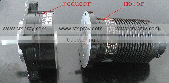 JAPAN SERVO ESA-15S Feeder motor 110V