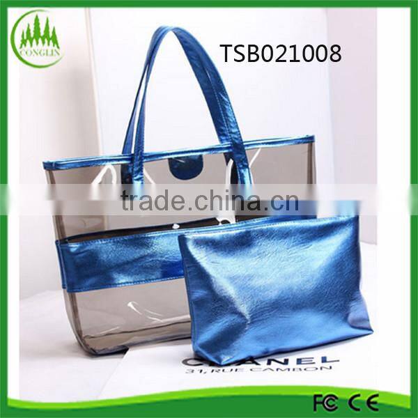 New Products China Supplier Latest Design Summer Bag