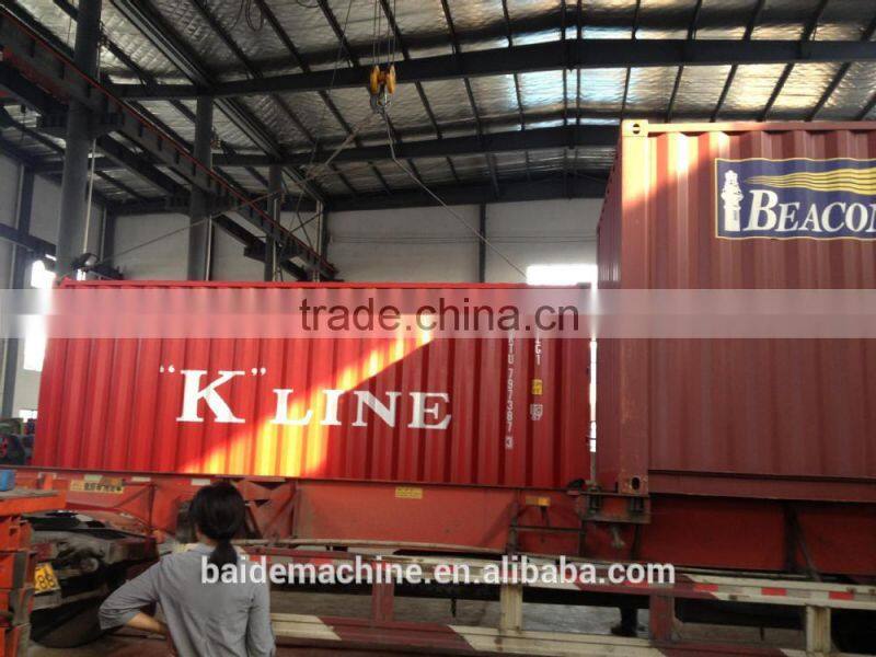 Q35Y hydraulic punching machine with single head 65T/90T/12OT