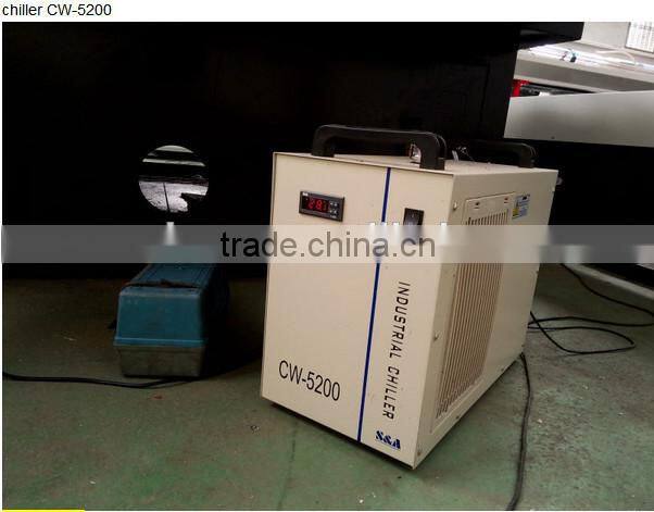 Metal&Non-Metal Laser Cutting Machine of VML1309M