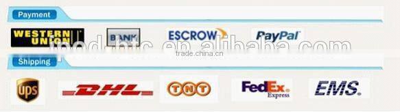 Hot selling headphone splitter, 2 way headphone splitter, 3.5mm headphone jack splitter for mobile phone