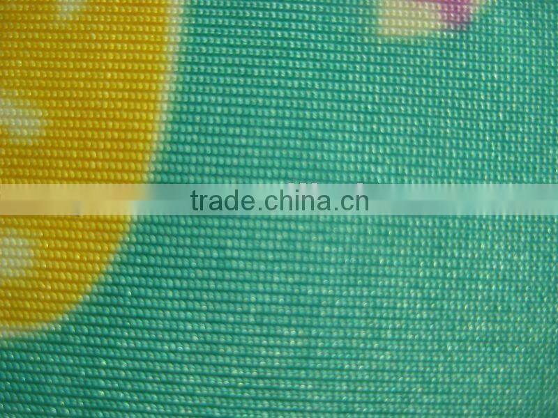 100% polyester yarn dty