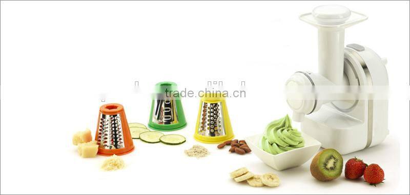New Design Homeuse salad shooter,Salad maker,vegetable cutter