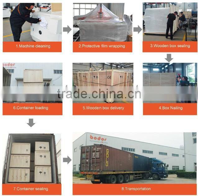 co2 laser engraving cutting machine engraver 100w