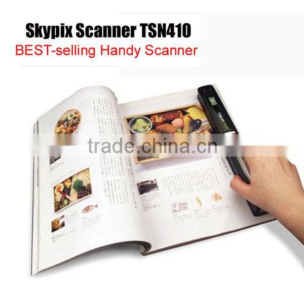 A4 Document Photo Scanner mini portable scanner