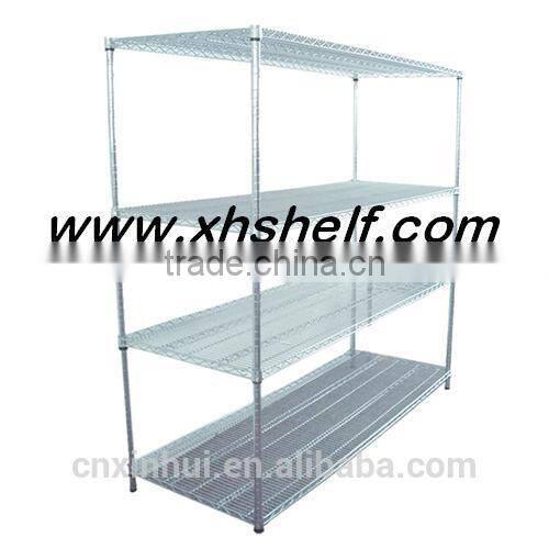 2015 hot sale, upscale and high quality Wire shelf rack