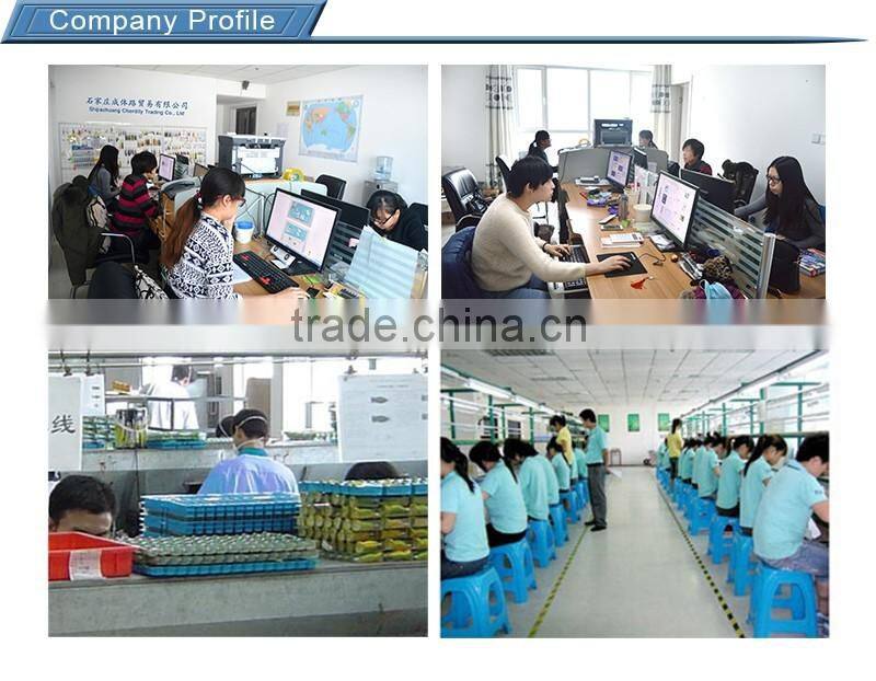 Chentilly CHLP27 OEM ODM packing lead head jigs with soft plastic skirts body fishing lure