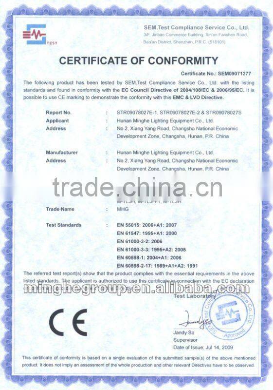 LED Projector Series