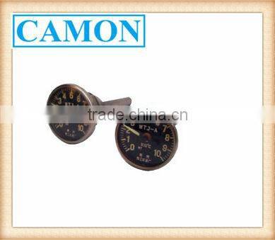 2015 high quality with Ce Bimetal thermometer