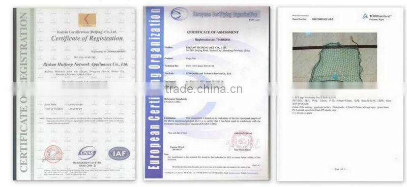 Contruction Safety Net