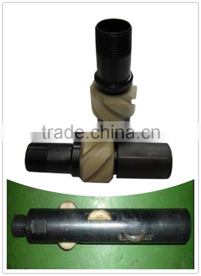 Hot seller Metal Sucker Rod Pipe Centralizer