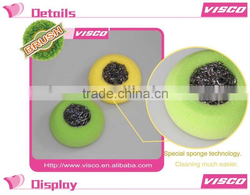 Visco kitchen cleaning tools
