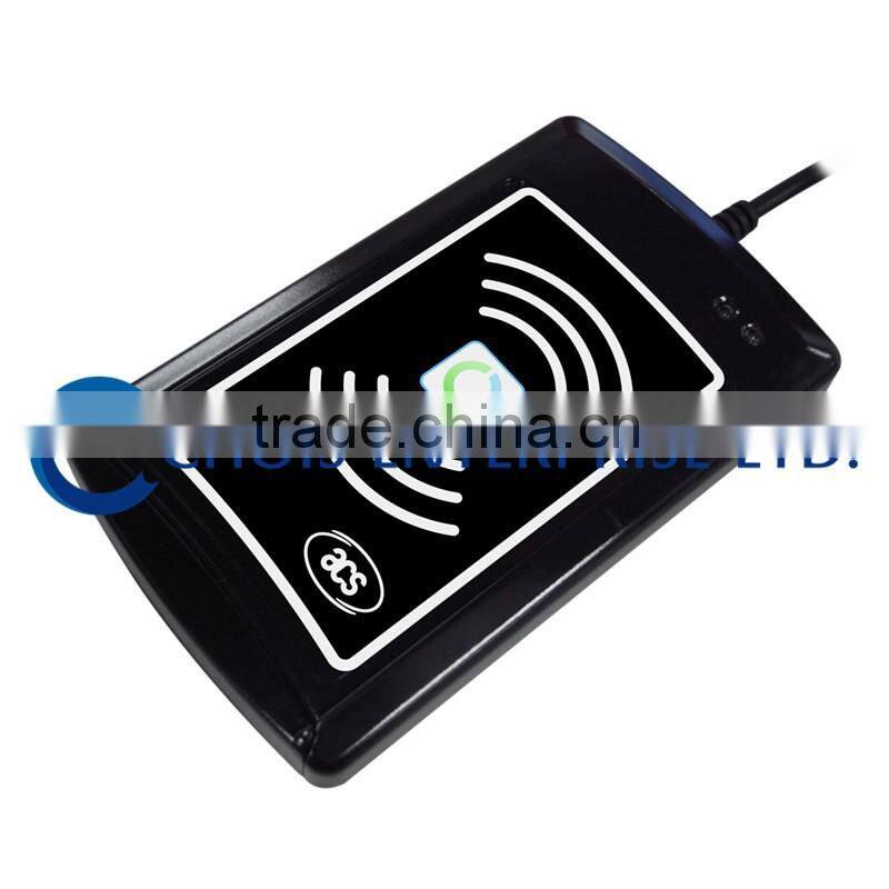 ACS ACR1281U-C1 Dual-Interface Smart Card Reader, IC Card Reader
