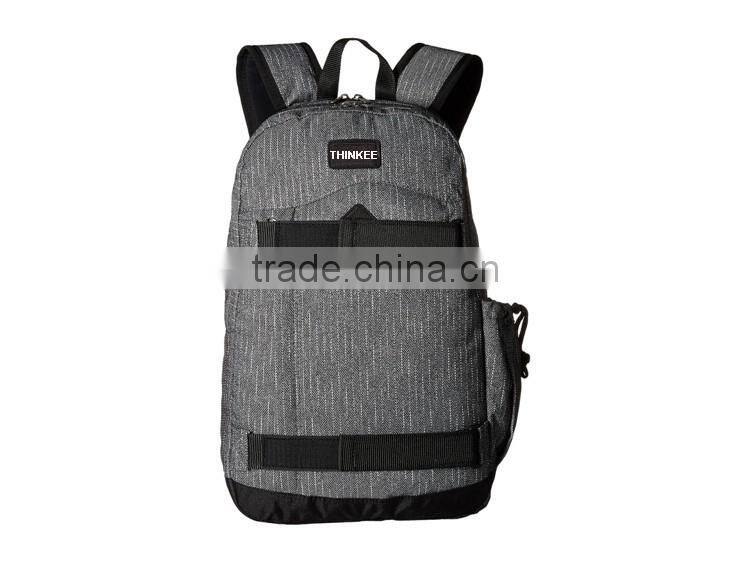 school bag fashion style custom mens sport laptop backpack laptop bag