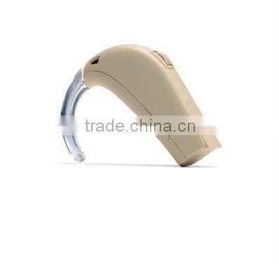 OTICON ACTO POWER MINI RITE BTE HEARING AIDS FDA CE
