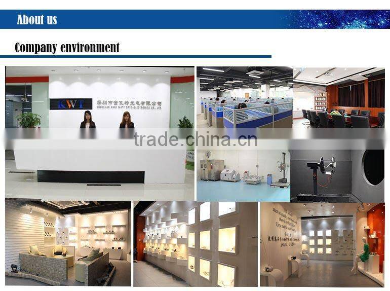 Shenzhen Fixed 15W LED Downlights Dimmable SAA 90mm Cut Out