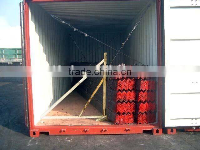 prime carbon steel angle bar Structural steel angle price