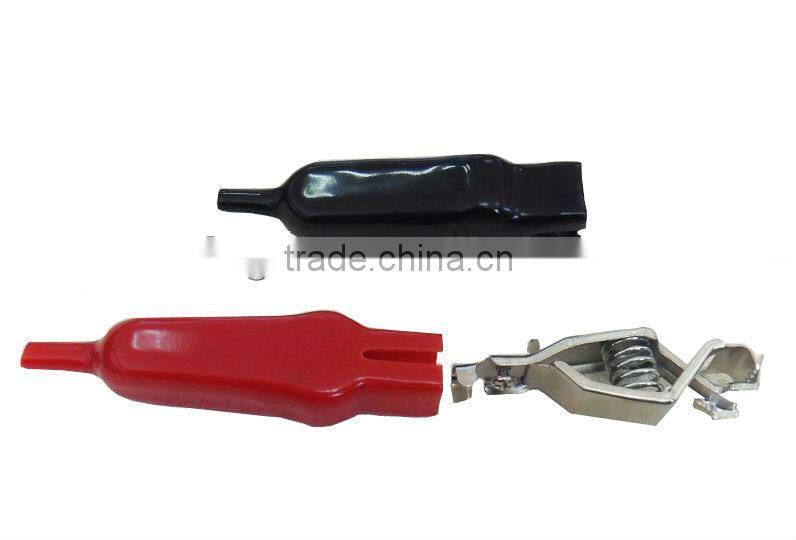 plastic Battery alligator clip