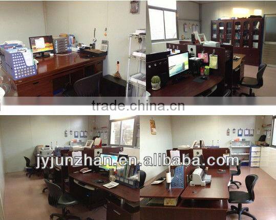 table knife of stainless steel material and high mirror polishing