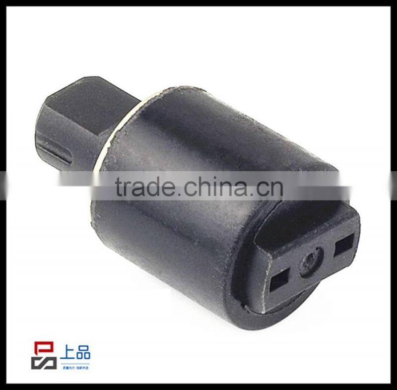 rotary stainless steel damper round revolve buffer revolving buffer soft closing rotary damper