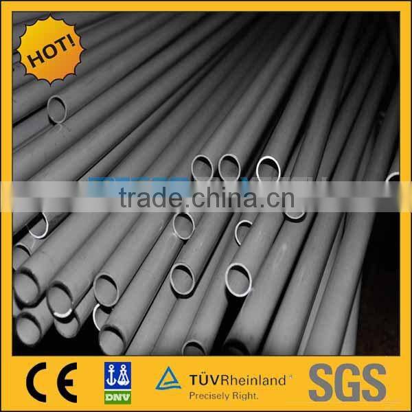 ASTM A 213 stainless steel seamless tube