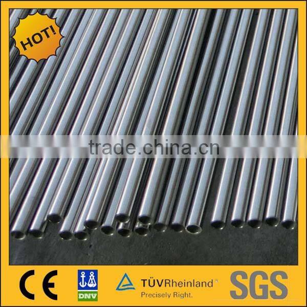 Bright annealed tubes/ seamless / 2015 hot sell tubes/ pipes