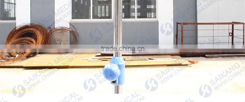 CE Certification Cheap Stainless Steel Flat Bed Parts