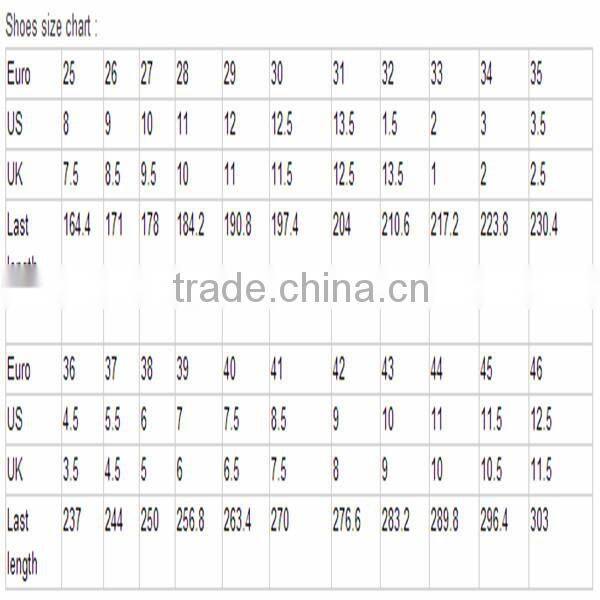 waterproof adult colorful led shoes strip flashing led shoes