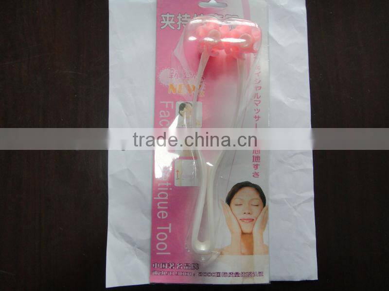 Beauty star massager for face SL-8815