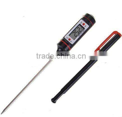 NEW Probe Digital Food Cooking Thermometer