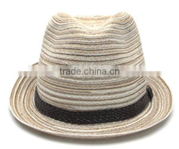 Sunny Shine custom bright colored drinking straw hats caps