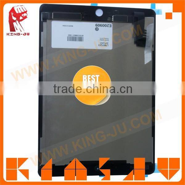 Shenzhen lcd supplier for ipad air 2 lcd touch screen, for ipad air 2 lcd