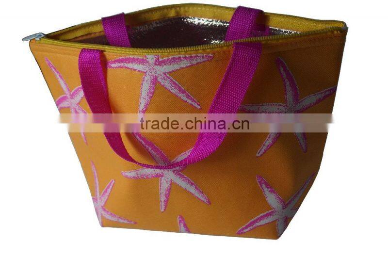 non woven cooler bag