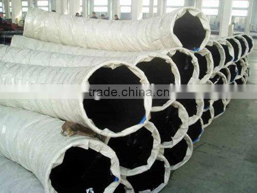 ASTM A234 pipe bend
