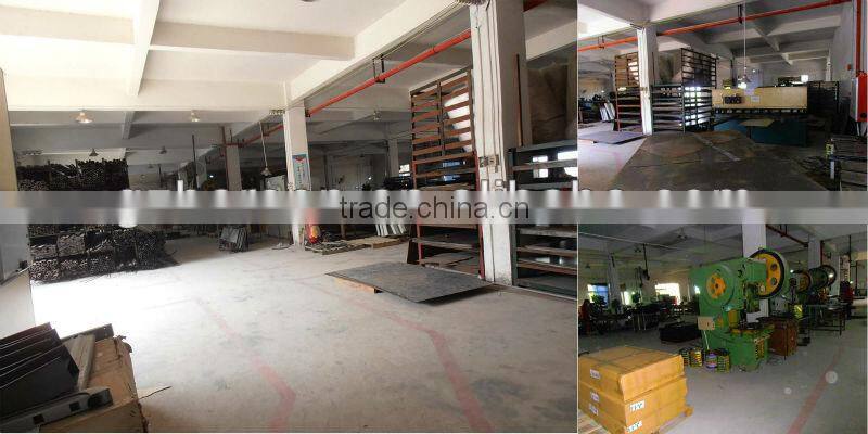 2016 popular Office Workstation 2 People Office Desk