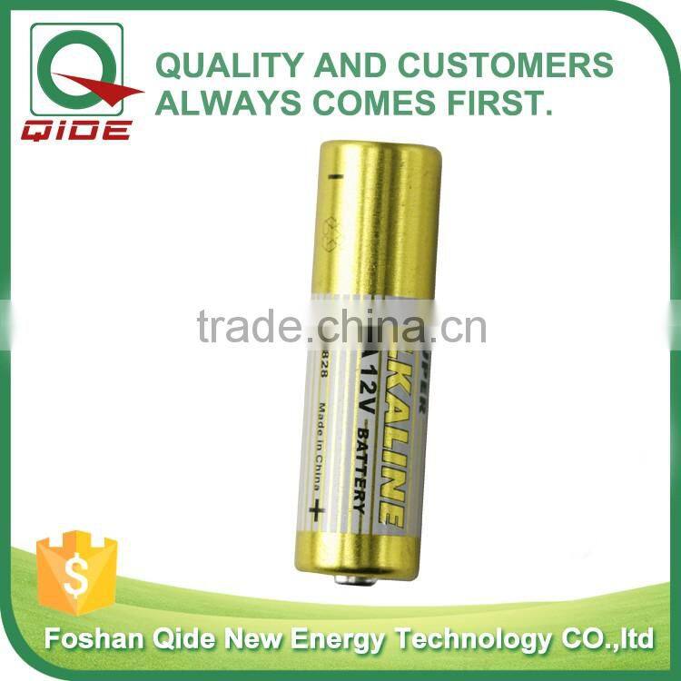 Made In China Super Alkaline Battery 12v 27a Cells