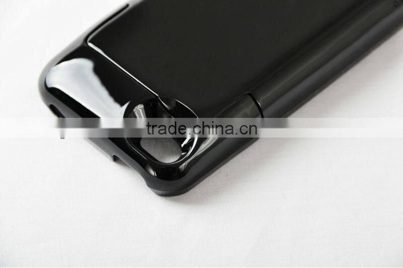 Portable emergency charger for iphone 4/4s