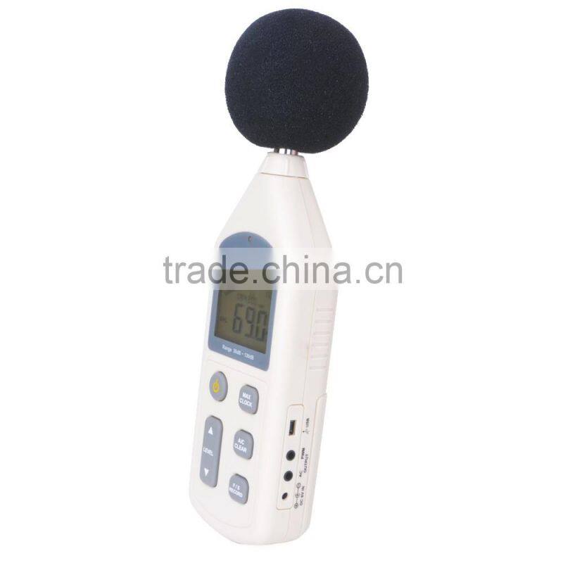 Sound Level Meter RZ1356